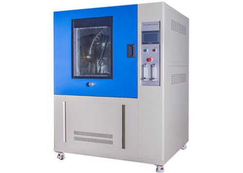IEC60529 IPX34の振動の管テスト部屋
