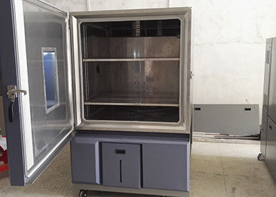 CNASの温度の湿気の部屋