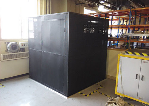 IEC60598ライト試験装置