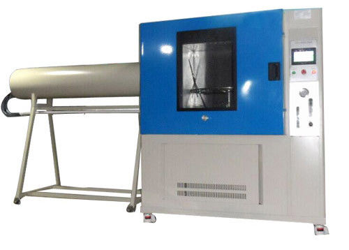 IPX6 IEC60529防水水散水試験装置