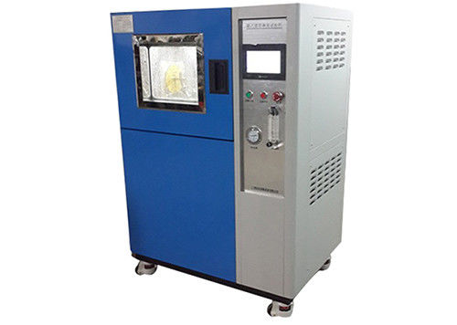 IEC60529 IPX34の振動の管テスト部屋