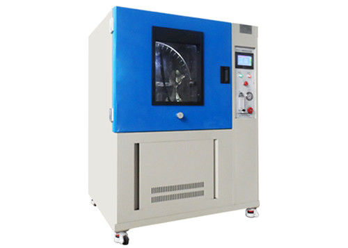 IEC60529 IPX34の振動の管テスト部屋