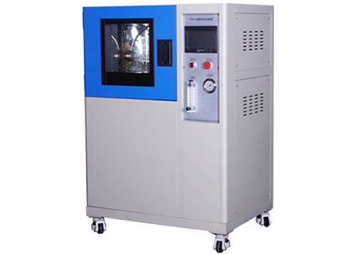 IEC60529 IPX34の振動の管テスト部屋