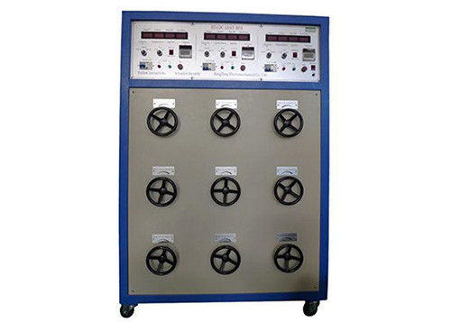IEC61058負荷箱IECの試験装置
