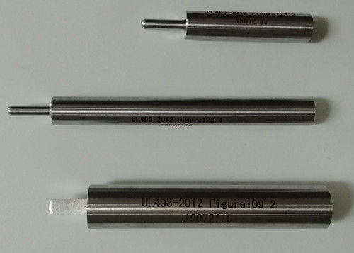 UL498プラグのソケットの計器