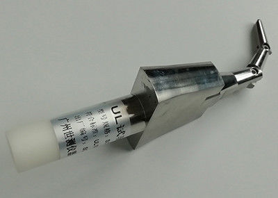 ULの標準の234mm連結された調査