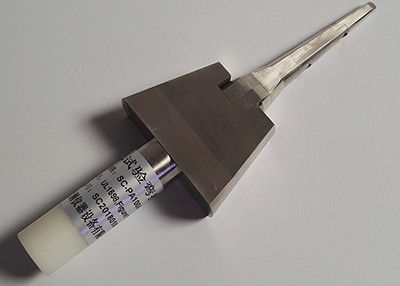 ULの標準の234mm連結された調査