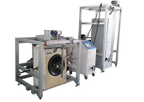 IEC60335家庭用電化製品の試験装置