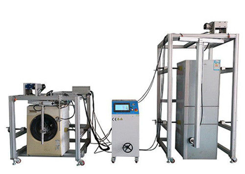 IEC60335家庭用電化製品の試験装置