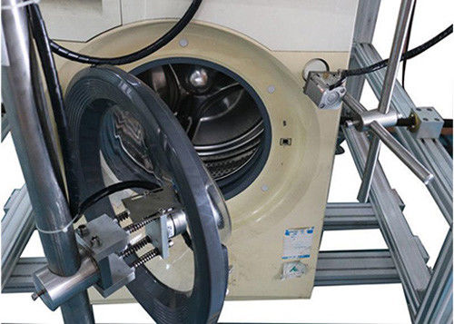 IEC60335家庭用電化製品の試験装置