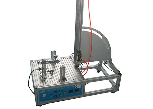 IEC 60335-1の持久力の試験装置