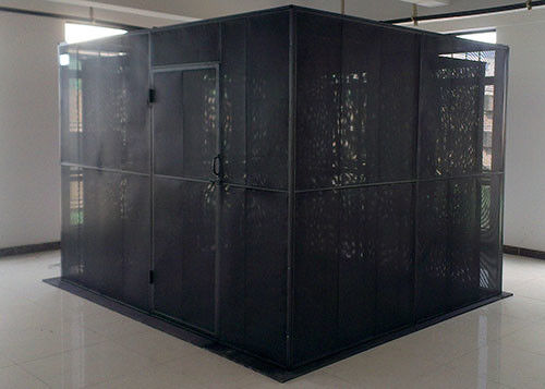 IEC60598環境テストの部屋、草案の証拠のエンクロージャ