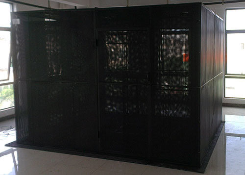 IEC60598環境テストの部屋、草案の証拠のエンクロージャ