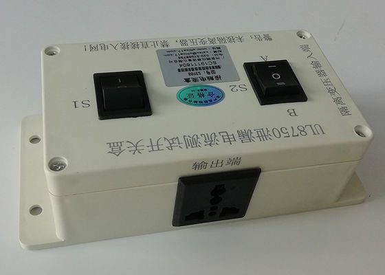 UL153図161.1電化製品のテスター、120V漏出現在のテスター